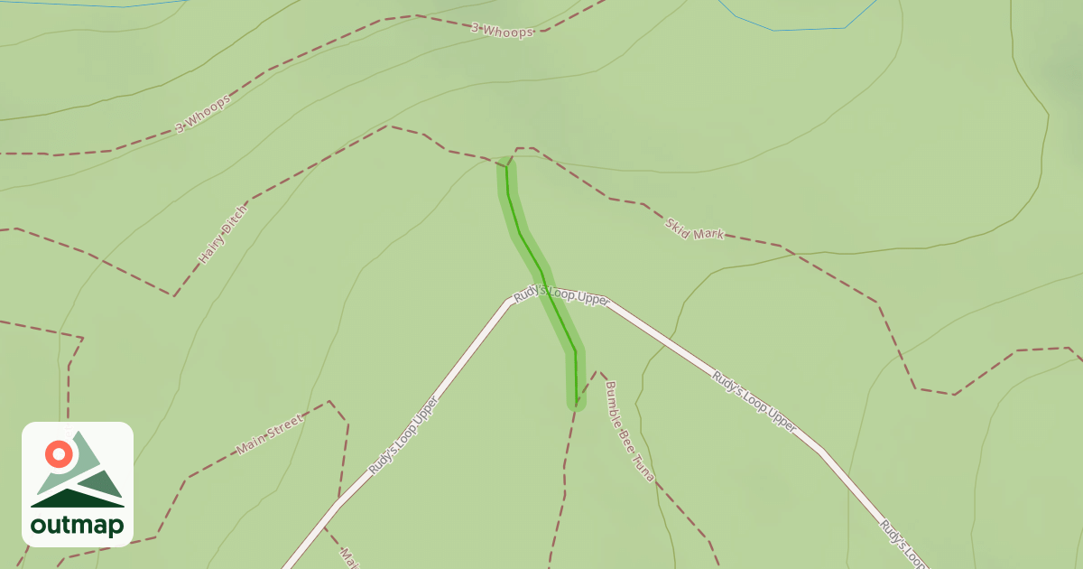 Map of Easy Exit