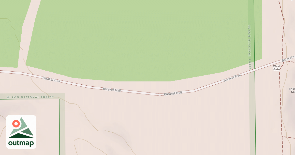 Map of 4884