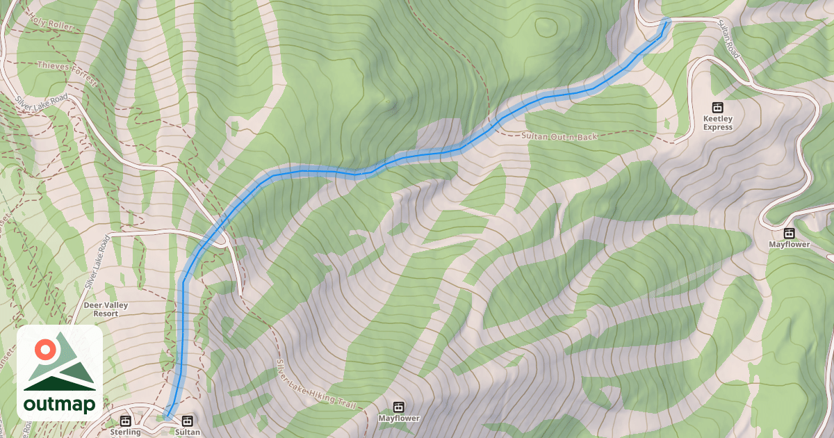 Map of Tycoon