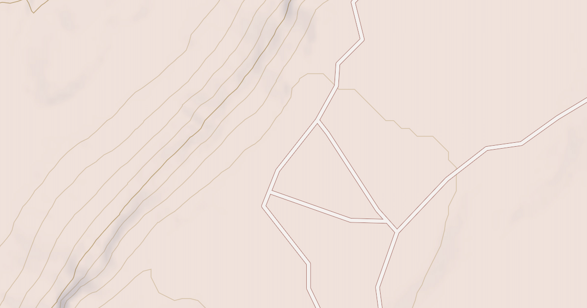 Map preview of BLM National GTLF Public Motorized Roads 2f69b191-92a0-4bf8-922e-3df5121a99ef