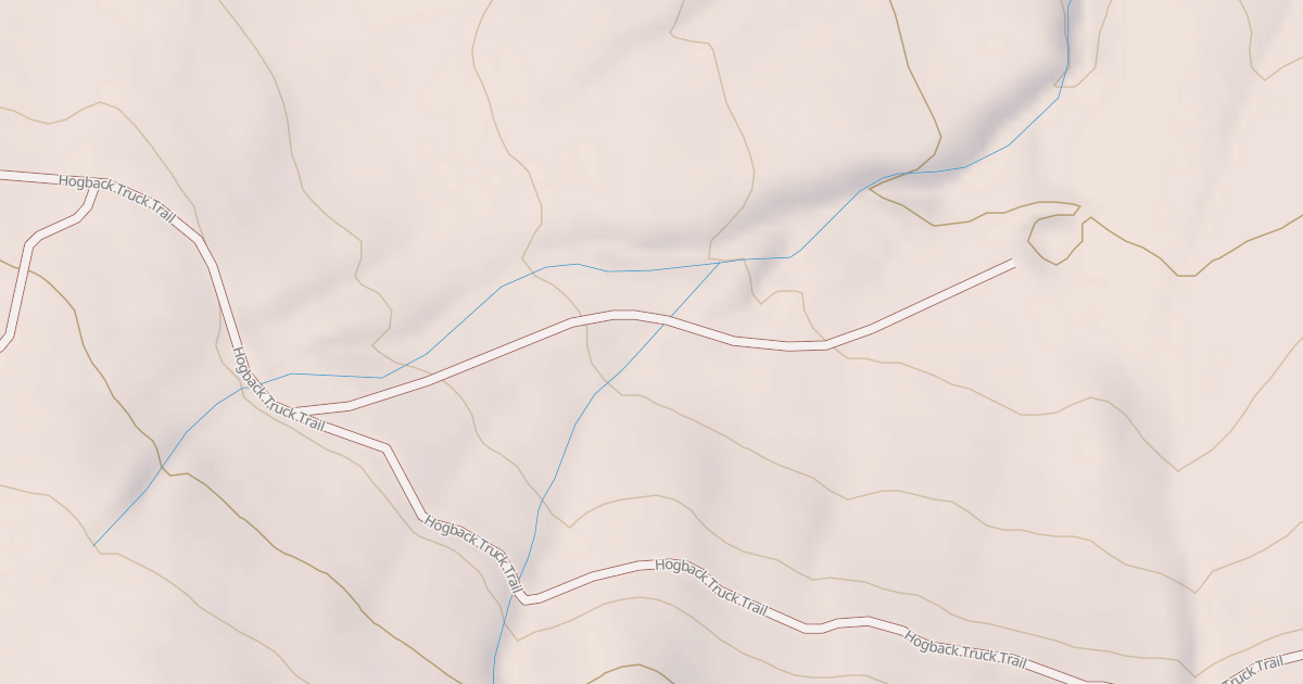 Map preview of BLM National GTLF Public Motorized Roads db21c8ef-5209-41b8-8e8a-b9e0b25d2207
