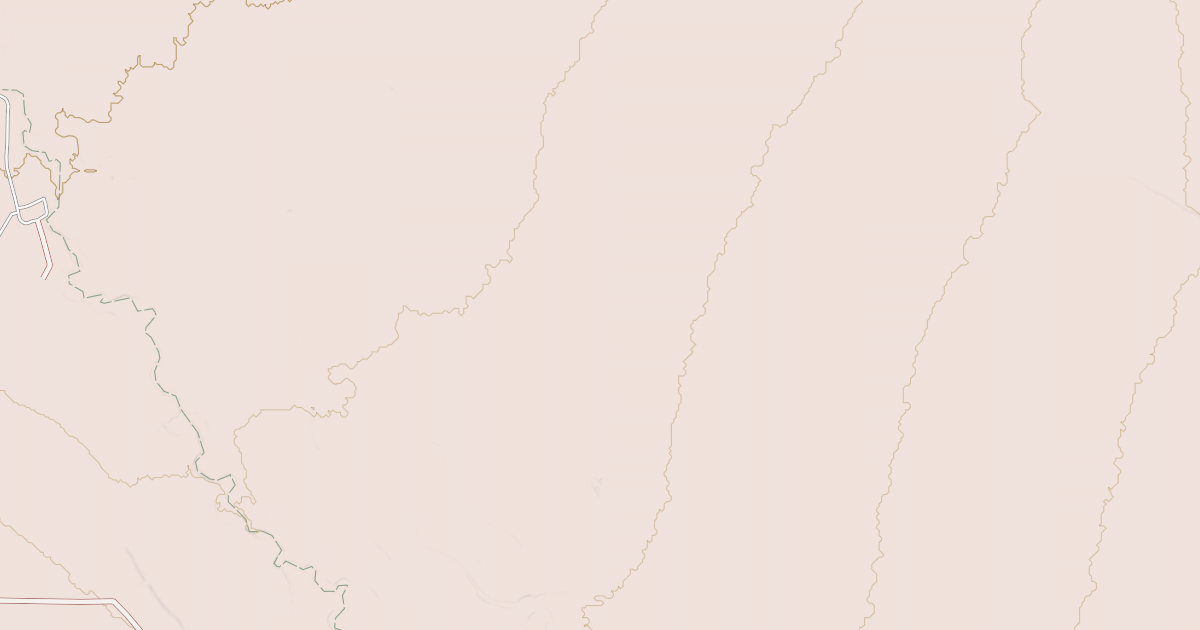 Map preview of BLM National GTLF Public Motorized Roads c100ddb5-4dd1-405d-b3f7-2548329cb5ee