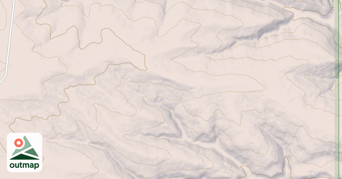 Map of BLM National GTLF Public Motorized Roads 3beb20cd-bb00-4fbc-aa1d-dd66f3262356
