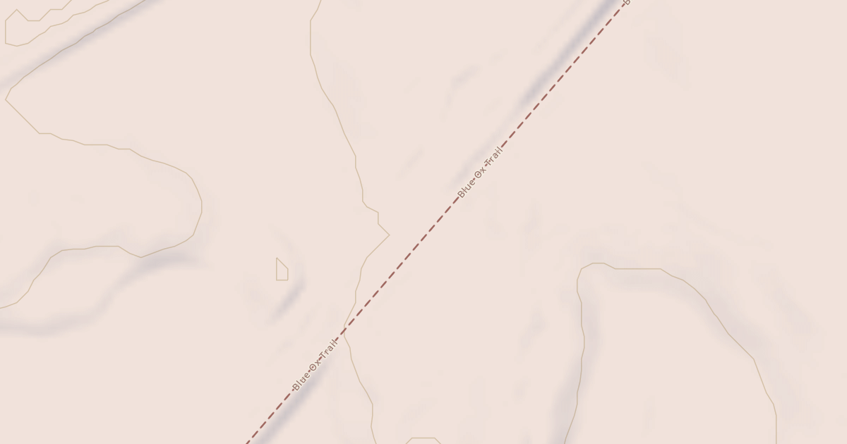 Map preview of Timber Trails
