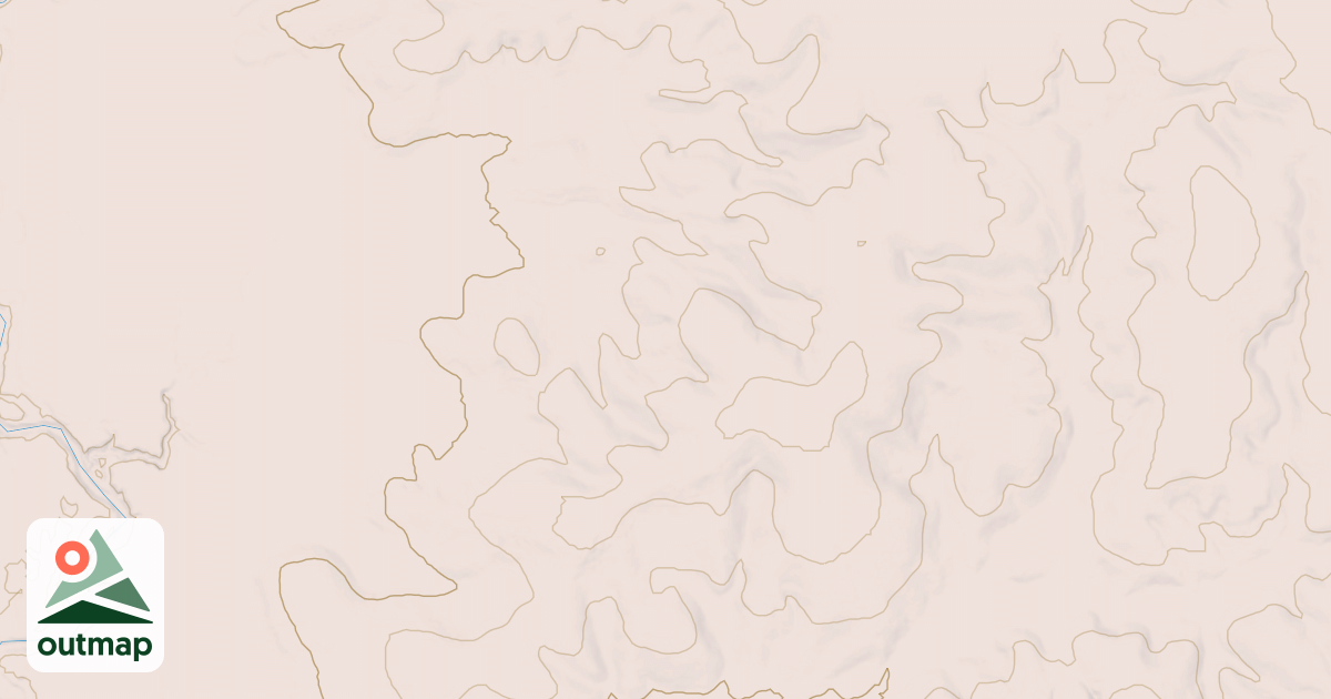 Map of USFS National Forest System Roads {22E4890B-1AE5-48F6-A32E-2A18680527BC}