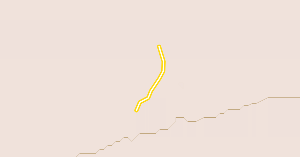 Map preview of Powder Loops