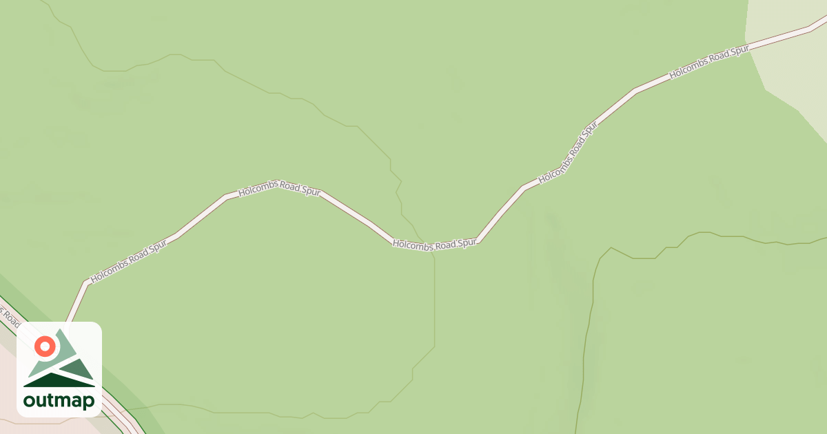 Map of 0260-050-05