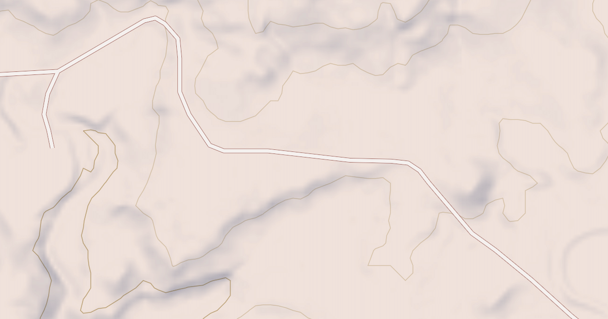 Map preview of BLM National GTLF Public Motorized Roads 026c3dc7-f617-4813-8aeb-ee47bb807360