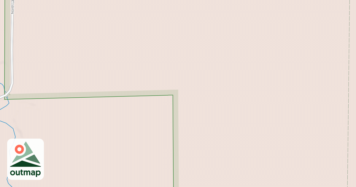 Map of 5041