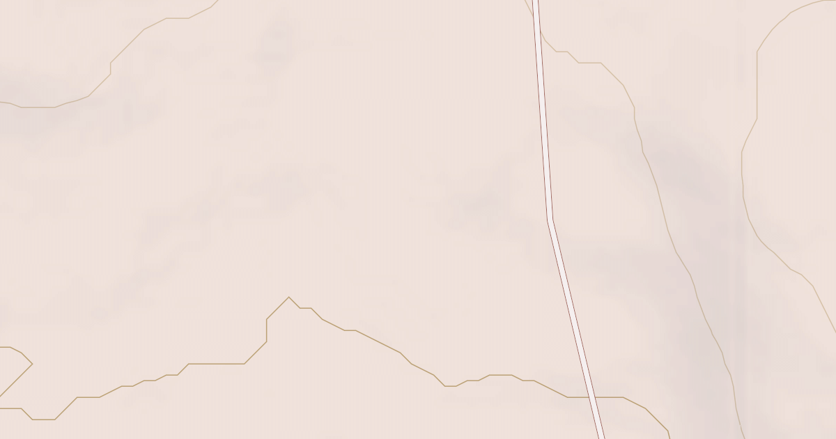 Map preview of Kotsina River Trail
