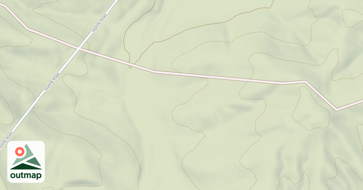 Map of BLM National GTLF Public Motorized Roads 0723ac3f-b21d-4ba0-a172-9516f3ba07d4