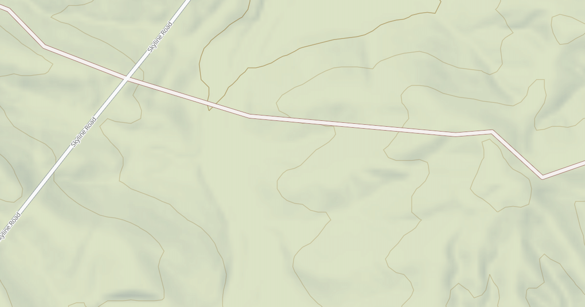Map preview of BLM National GTLF Public Motorized Roads 0723ac3f-b21d-4ba0-a172-9516f3ba07d4