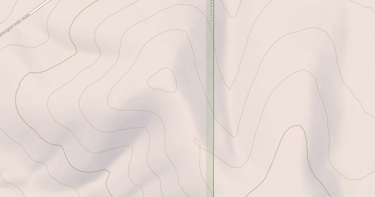 Map preview of 42047