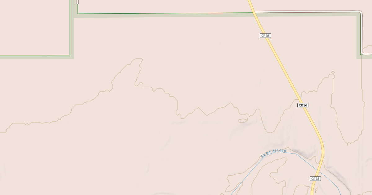 Map preview of THIRSTY BULL