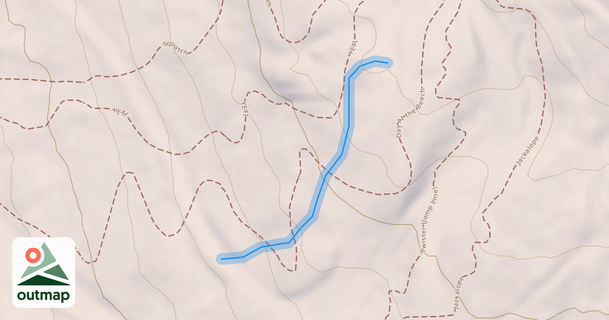 Map of Roundabout