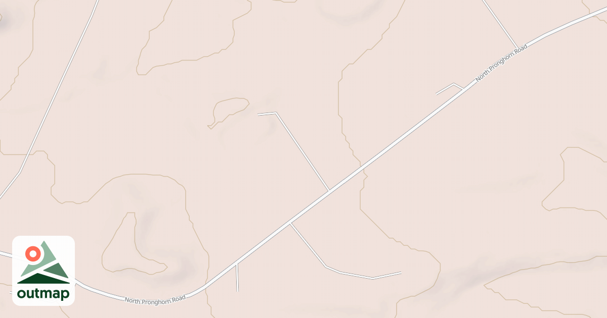 Map of BLM National GTLF Public Motorized Roads 297e6bf4-dbb0-40dc-b474-1768ae21bcb7