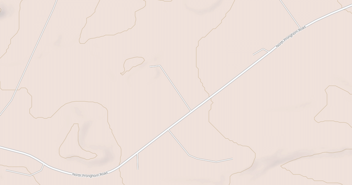 Map preview of BLM National GTLF Public Motorized Roads 297e6bf4-dbb0-40dc-b474-1768ae21bcb7