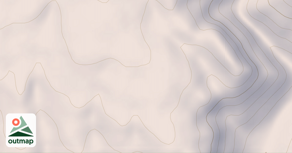 Map of 24922