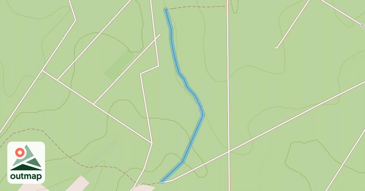 Map of Single Secret