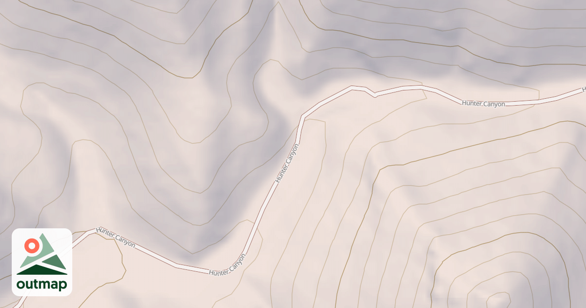 Map of USGS National Digital Trails 78e21b2a-7a6c-4ef5-8511-dfad0df90d9b
