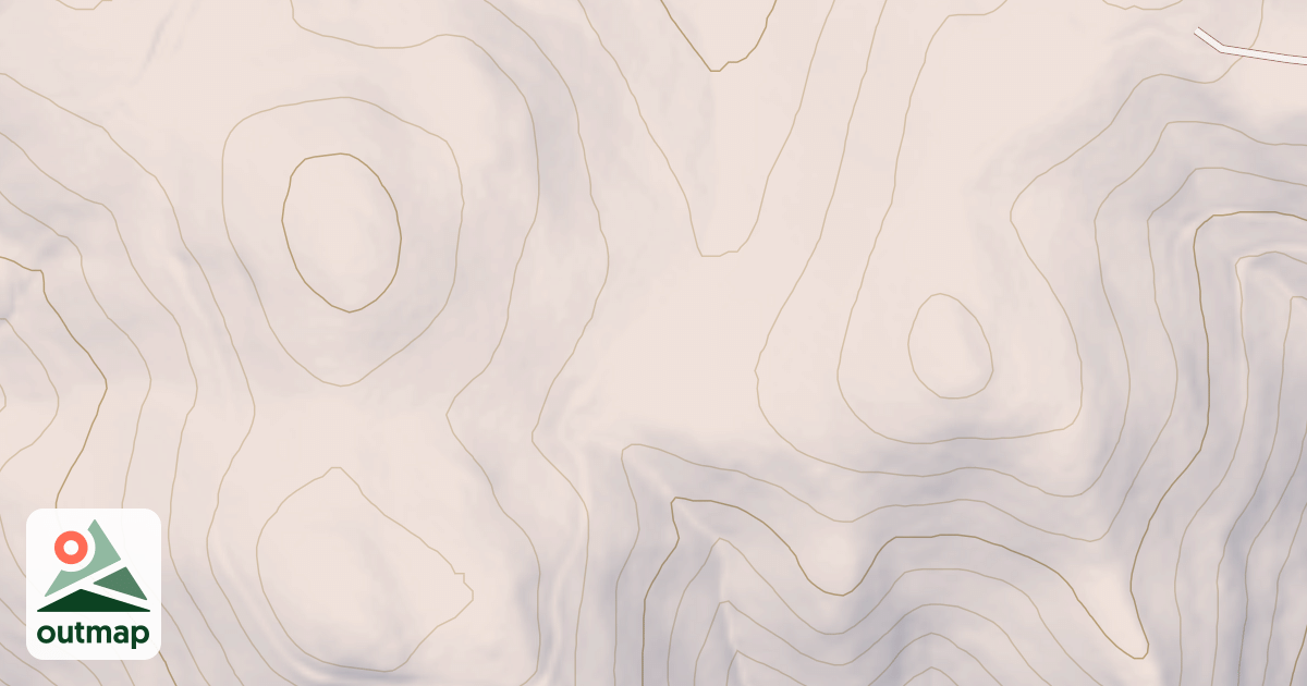 Map of USFS National Forest System Roads {7EAA6AF8-BCF0-4E22-BFCA-880F414B6083}