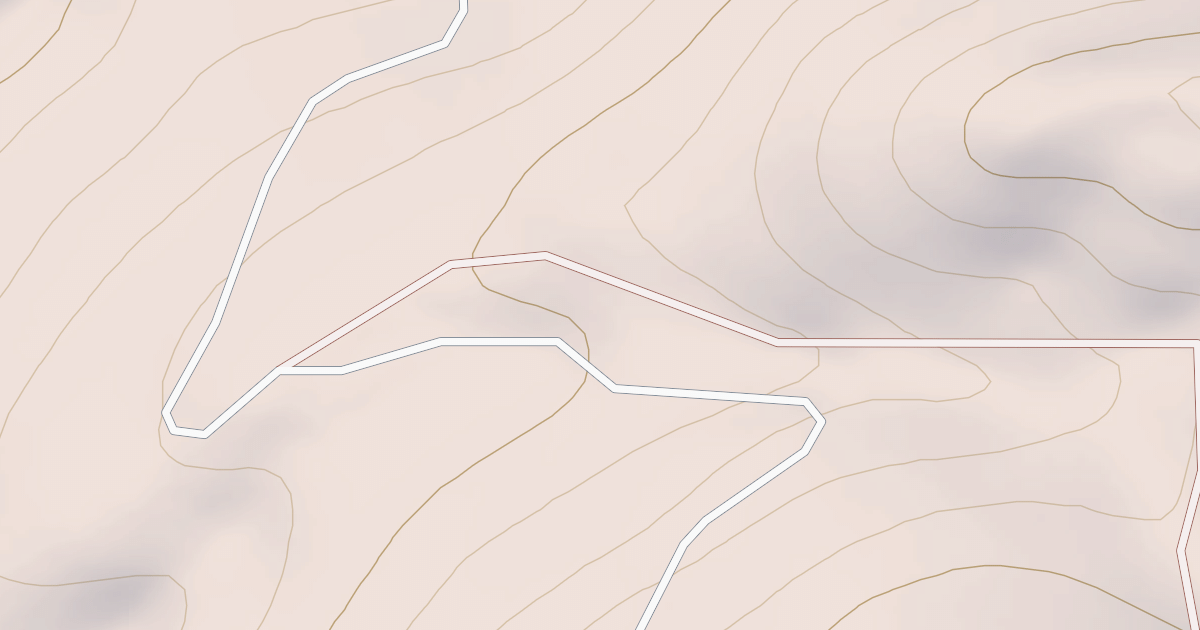 Map preview of BLM National GTLF Public Motorized Roads ed414442-6d85-41d2-b8ea-e1d1d498b5a7