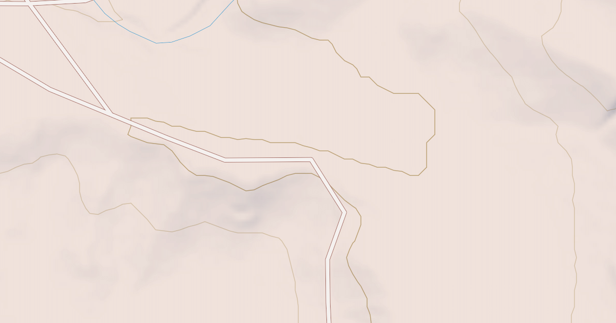 Map preview of BLM National GTLF Public Motorized Roads 1d3cccf2-e780-4615-b75b-3b67c2de709f