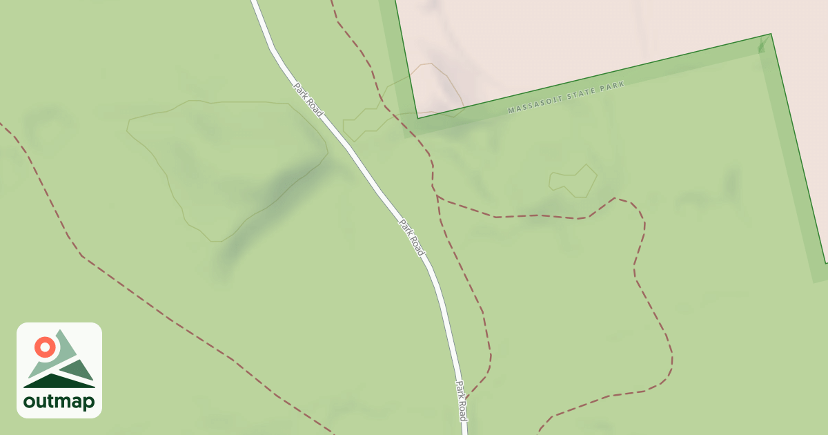 Map of USGS National Digital Trails d78e19b2-7501-4a69-ad56-6a4a8982de3c
