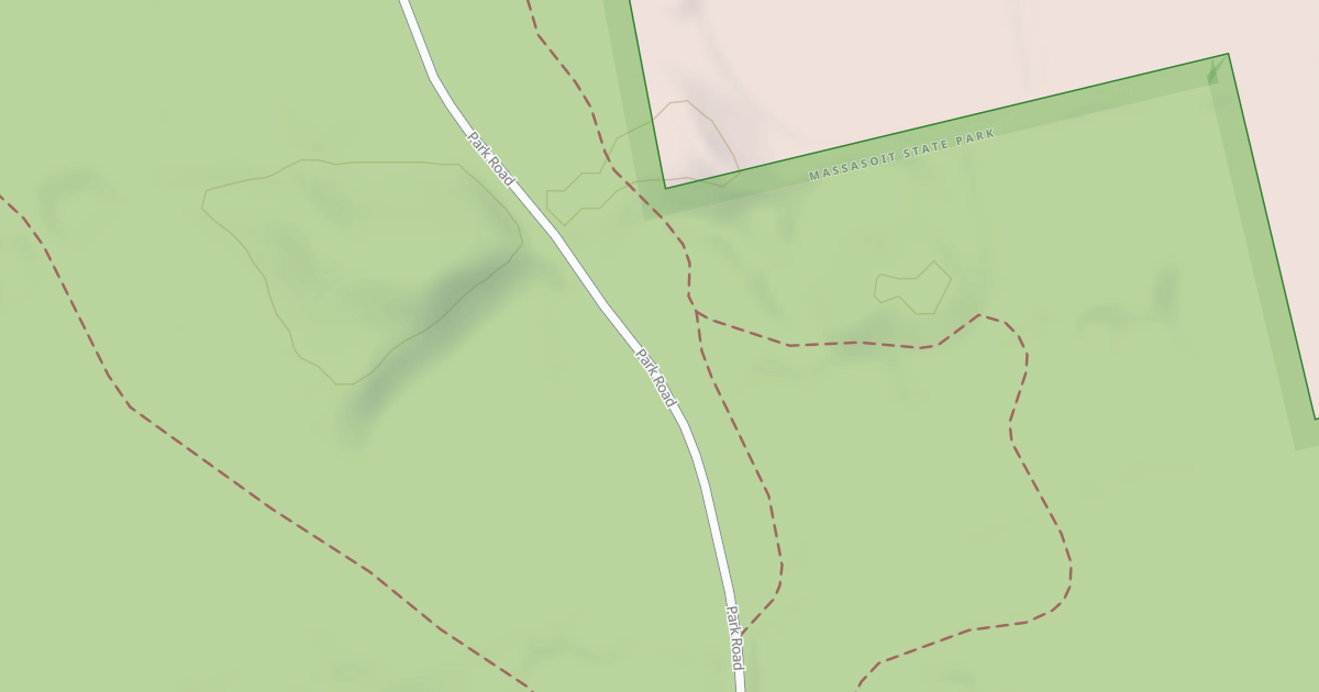 Map preview of USGS National Digital Trails d78e19b2-7501-4a69-ad56-6a4a8982de3c