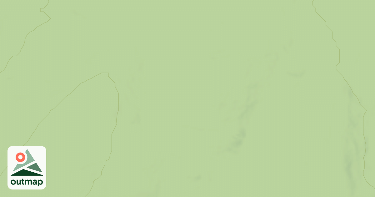 Map of FR 719B