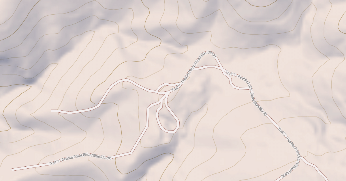 Map preview of USGS National Digital Trails 0f8a0867-f141-46a6-a791-5367528ea2dd