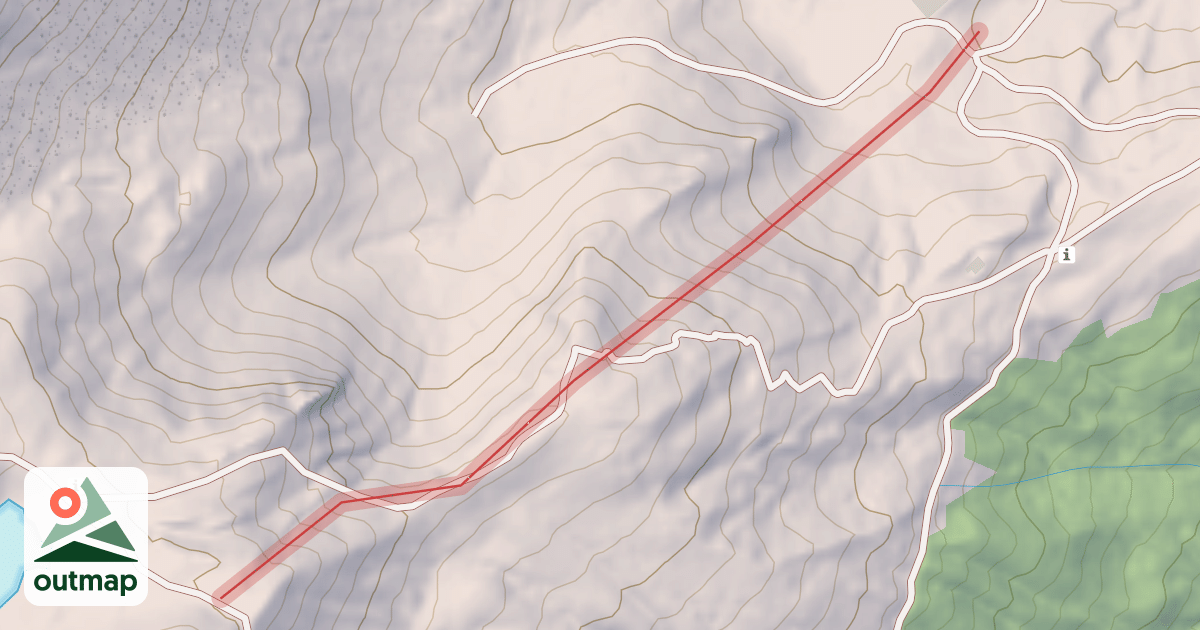 Map of 86