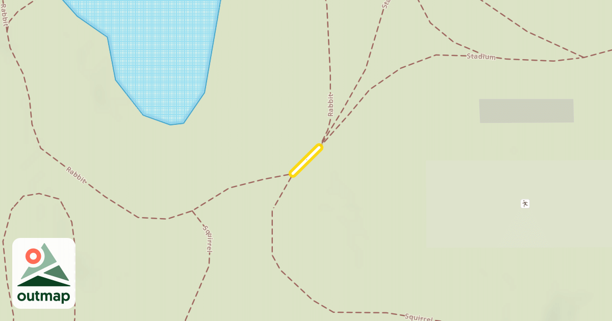 Map of Rabbit
