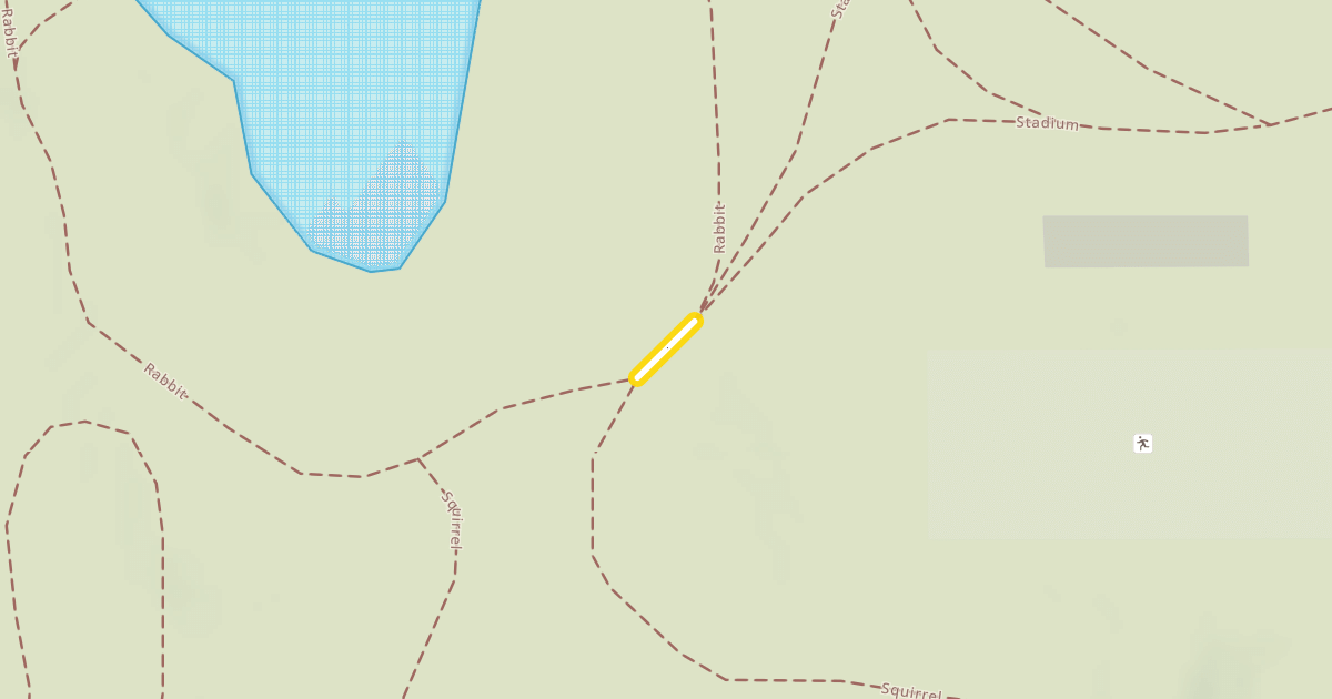 Map preview of Rabbit