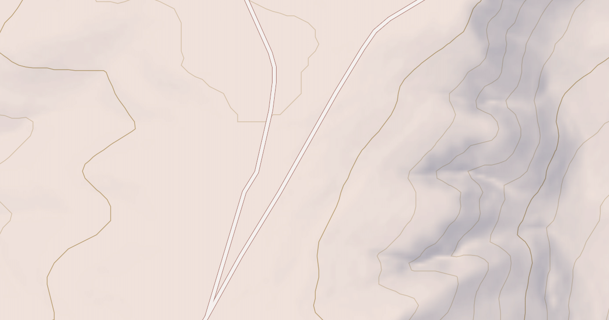 Map preview of BLM National GTLF Public Motorized Roads 93e64513-033f-4a28-8f9f-1720fd37456a