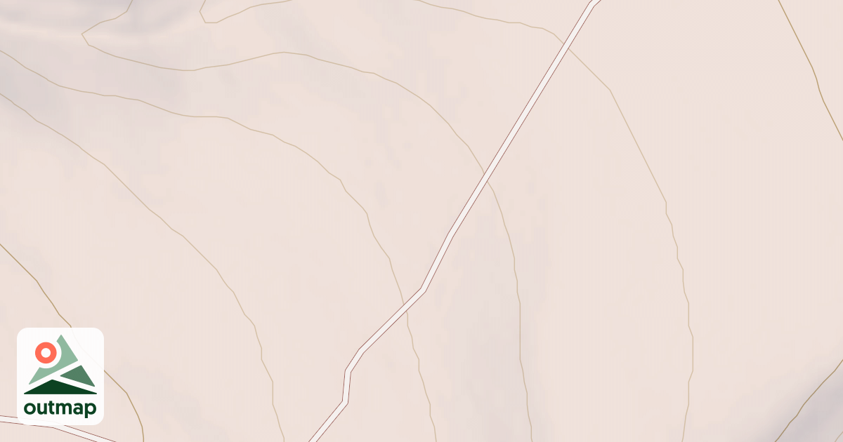 Map of 41518C