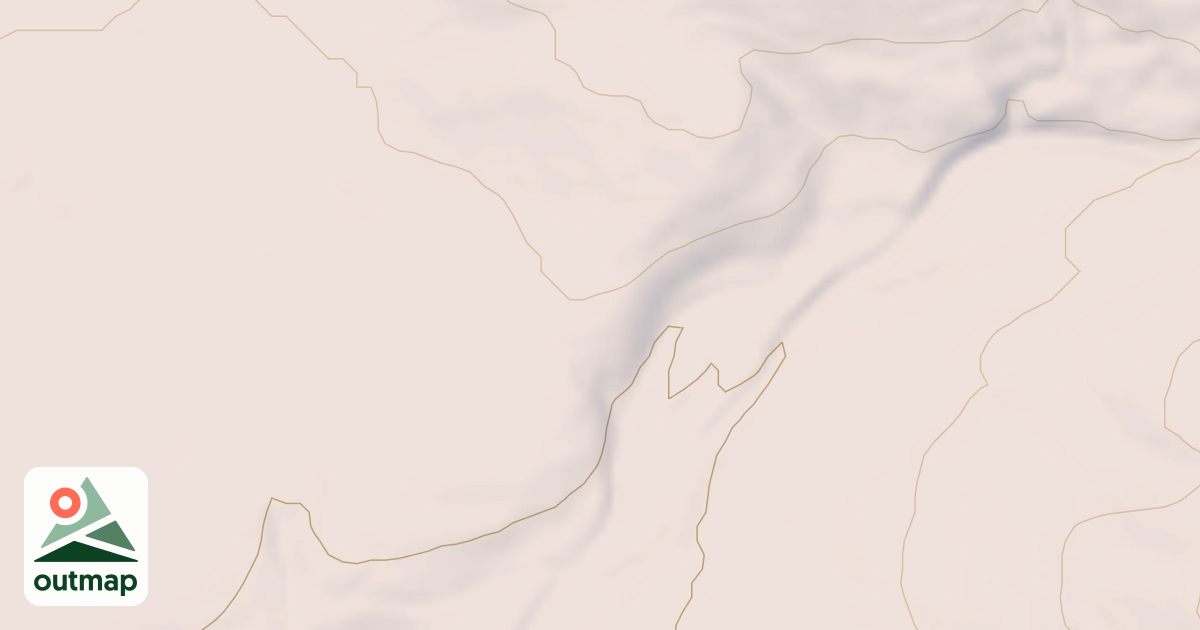Map of USFS Motor Vehicle Use Map Roads {1BFEE45E-507E-44FD-9E6B-0E3B1878D78E}