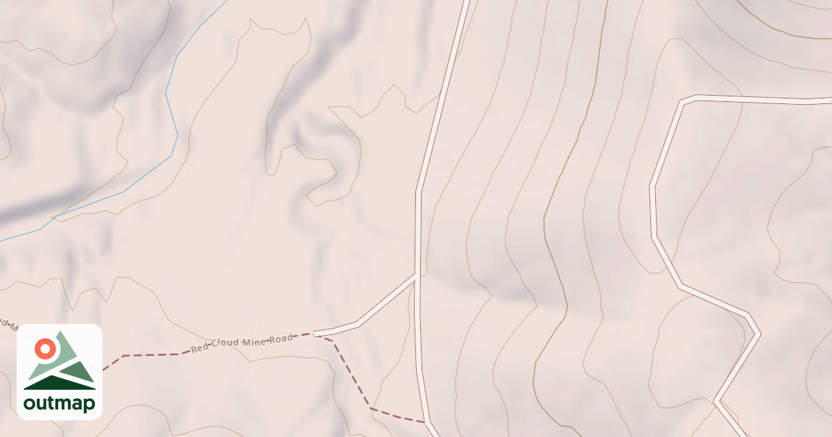 Map of BLM National GTLF Public Motorized Roads 4587e53a-dcfb-49fb-b727-0a9e01962af6