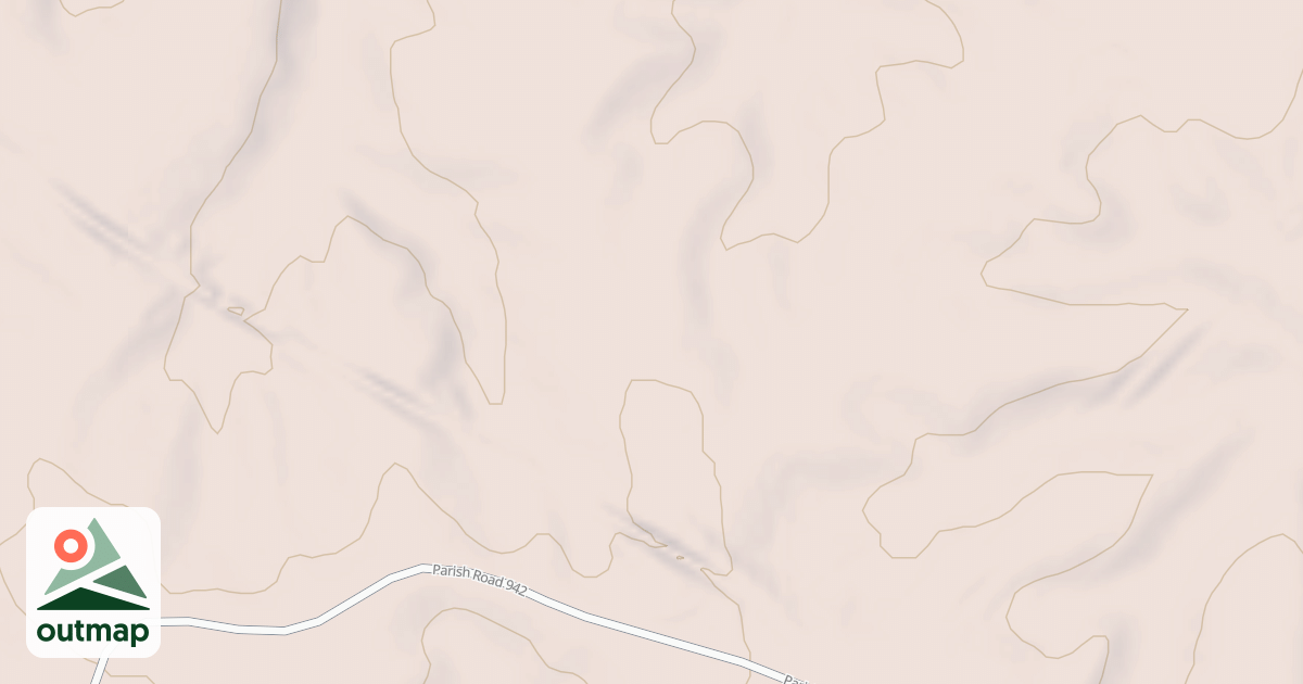 Map of 5393A