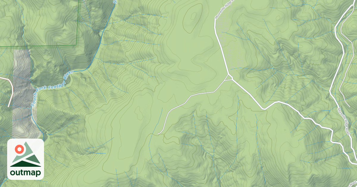 Map of JOURNEY