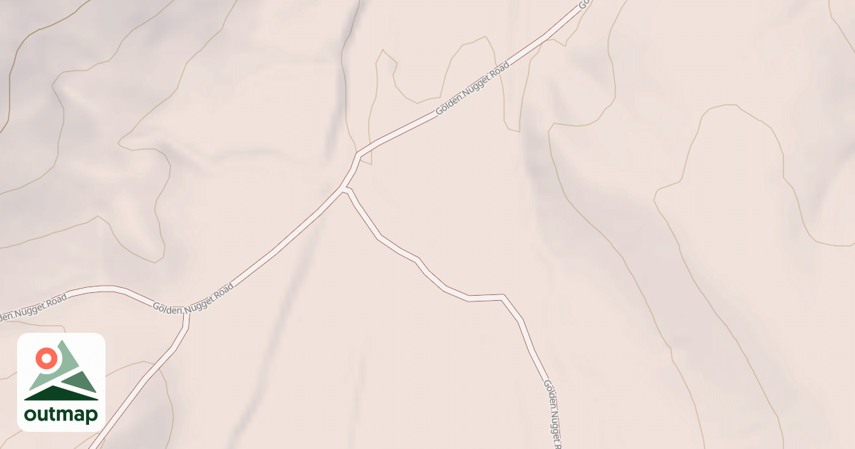 Map of BLM National GTLF Public Motorized Roads 0b5b3104-172d-436e-9411-7ad27b8f2bcd