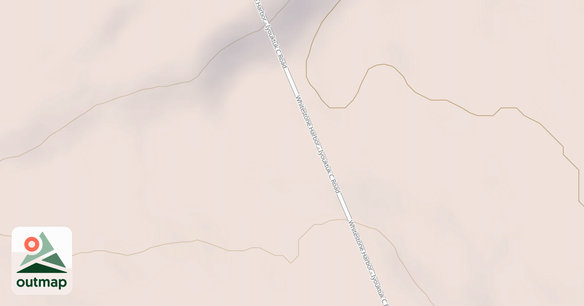 Map of SUNTAHEEN OVERVIEW