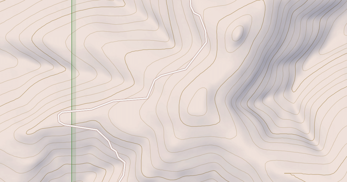 Map preview of DUTCH TREAT
