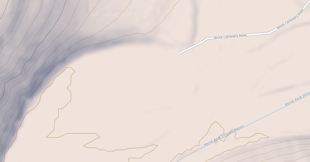 Map preview of USFS Motor Vehicle Use Map Roads {D9673239-6630-440F-8BF3-440E305F2281}