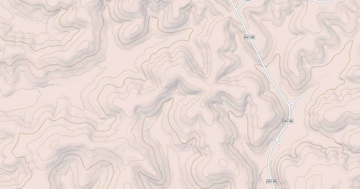 Map preview of NUNLEY