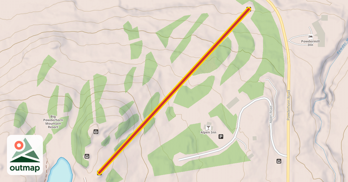 Map of 2 Flintlock
