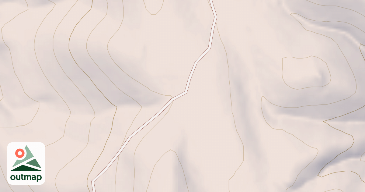 Map of USGS National Digital Trails c7cf82fe-eea9-4c06-9bbd-f5994a8e90a0