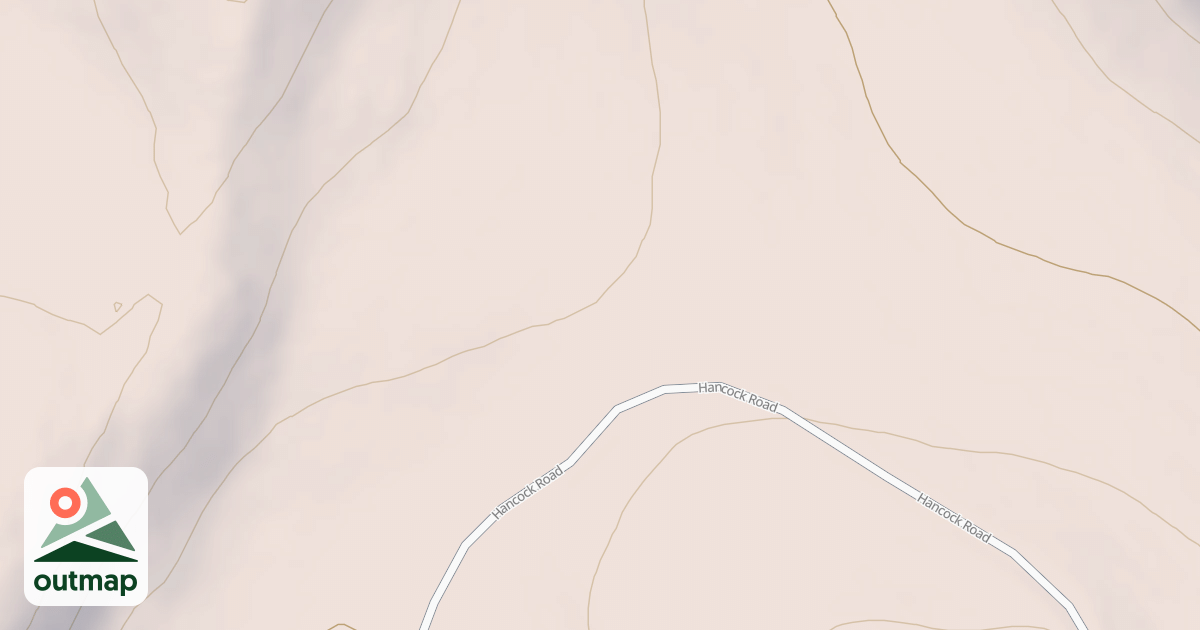 Map of 40057H