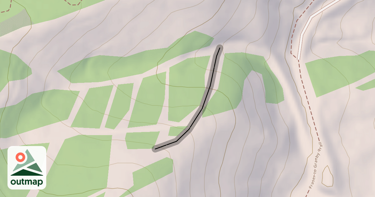 Map of Striker