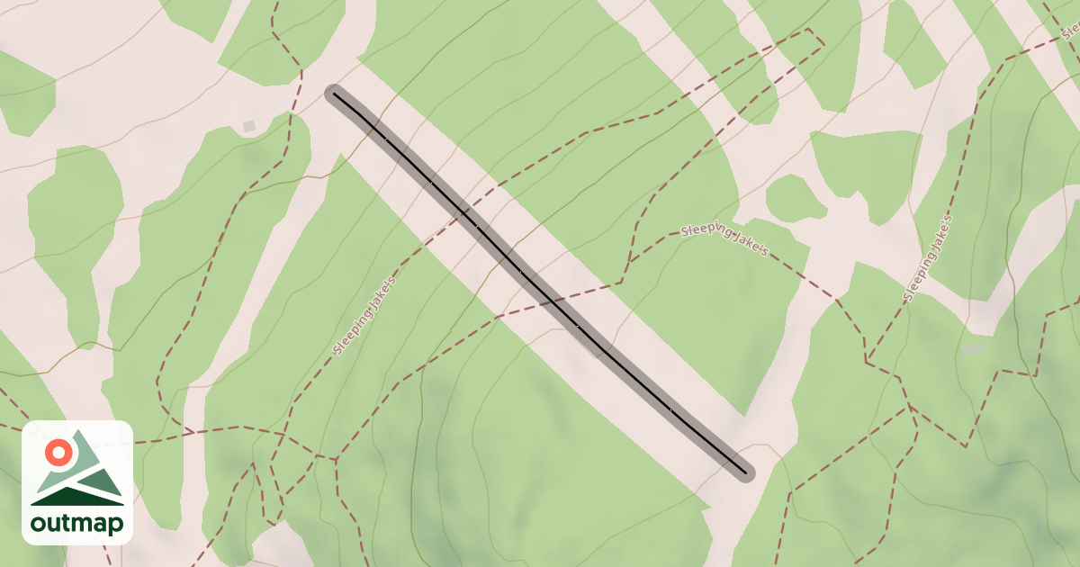 Map of Beast